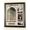Image 1 : John Lennon Imagine signed album collage.