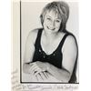 Image 1 : Carrie Snodgress signed photo