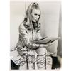 Image 1 : Veronica Carlson signed photo