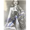 Image 1 : Priscilla Barnes signed photo