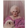 Image 1 : Barbara Cartland Signed Photo