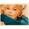 Image 1 : Kim Novak Signed Photo