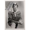 Image 1 : Leonard Nimoy Signed Photo