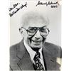 Image 1 : TV Producer Sherwood Schwartz signed photo