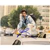 Image 1 : You Don't Mess with the Zohan Adam Sandler signed movie photo