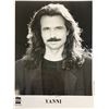 Image 1 : Yanni signed photo