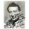 Image 1 : Tom Poston signed photo