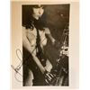 Image 1 : Joan Severance signed photo
