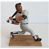 Image 1 : NY Yankees Reggie Jackson facsimile signed figurine