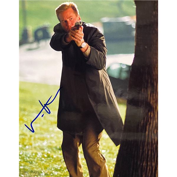 Kiss Kiss Bang Bang Val Kilmer Signed Movie Photo