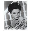 Image 1 : Gloria Jean Signed Photo