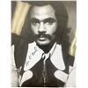 Image 1 : Ron O'Neal signed photo