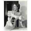 Image 1 : Irene Dunne Signed Photo