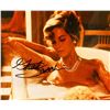 Image 1 : Greta Scacchi signed photo