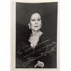 Image 1 : Elizabeth Perkins Signed Photo