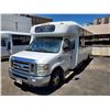 Image 2 : 2010 Ford E-450 El Dorado Aerotech Super Duty 25-Passenger Minibus, 145K Miles, Starts & Runs