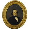 Image 1 : Stephen A. Douglas 1864-Dated Middleton Portrait