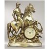 Image 1 : Theodore Roosevelt: Rough Rider Clock