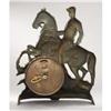 Image 2 : Theodore Roosevelt: Rough Rider Clock