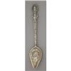 Image 1 : Cleveland: Souvenir "Baby Ruth" Spoon