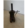 Image 2 : MANUAL LEVER PRESS