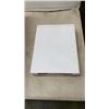 Image 2 : 7 PACKS OF PAPER