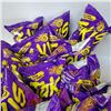 Image 2 : 15 + BAGS OF TAKIS HOTCHILIPEPPER AND LIME FUEGO CHIPS BB SEP 2021