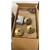 Image 2 : MASTERCRAFT COIL NAILER WORKING WITH BOX OF COLLATED COIL NAILS