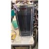 Image 3 : LARGE HEATER WORKING WITH VINTAGE BLEACHER SEAT AND METAL SPRINKLER