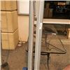 Image 2 : CAMP STOVE, STAINLESS SINK AND RETRACTABLE SIGN