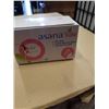 Image 4 : CASE OF ASANA GIRL MINI PADS