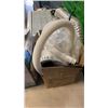 Image 2 : 10 FT QUICK SET POOL AND 2 PUMPS - STORE RETURNS CONTENTS UNVERIFIED