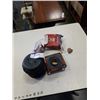 Image 1 : ACETYLENE WILDING TIPS, MOUNTED BALL BEARRINGS AND AIR CUSHIONS