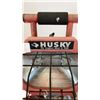 Image 2 : HUSKY SHOP LIGHT - WORKING