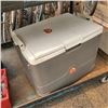 Image 1 : ELECTRIC IGLOO COOLER WITH CORD