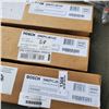 Image 3 : 3 NEW BOSCH AND THERMADOR DISHWASHER HARDWIRING INSTALLATION KITS - POWER CORD WITH JUNCTION BOX FOR