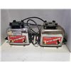 Image 1 : 2 VITAMIX BLENDER MOTORS ONE IS WORKING OTHER NEEDS SWITCH REPAIR