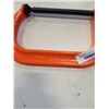 Image 2 : 3 LARGE JORGENSEN 408-D C CLAMPS