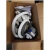 Image 1 : SUMMER WAVES SAND FILTER PUMP - STORE RETURN CONTENTS UNVERIFIED