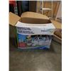 Image 2 : SUMMER WAVES SAND FILTER PUMP - STORE RETURN CONTENTS UNVERIFIED