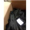 Image 2 : LOT OF LARGE ZIPPERS, UP TO 470 INCHES LONG #10 AND #15 ZIPPERS