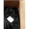 Image 3 : LOT OF LARGE ZIPPERS, UP TO 470 INCHES LONG #10 AND #15 ZIPPERS