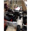 Image 2 : TOTE OF RC VEHICLE PARTS