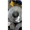 Image 2 : LARGE SINGLE ROLL OF MESH 54" TALL FENCING VARYING LENGTHS