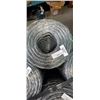 Image 2 : LARGE SINGLE ROLL OF MESH 54" TALL FENCING VARYING LENGTHS