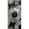 Image 2 : LARGE SINGLE ROLL OF MESH 54" TALL FENCING VARYING LENGTHS