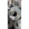 Image 2 : LARGE SINGLE ROLL OF MESH 54" TALL FENCING VARYING LENGTHS