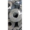 Image 2 : LARGE SINGLE ROLL OF MESH 54" TALL FENCING VARYING LENGTHS