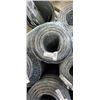 Image 2 : LARGE SINGLE ROLL OF MESH 54" TALL FENCING VARYING LENGTHS