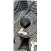 Image 2 : LARGE SINGLE ROLL OF MESH 48" TALL FENCING VARYING LENGTHS